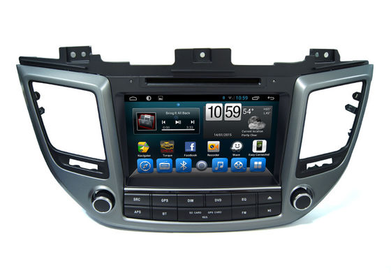 Chiny Car GPS Glonass Navi Auto DVD Player Lx35 9 - Inch Touch Screen Panel dostawca