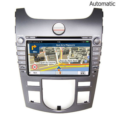 Chiny Car Radio Bluetooth Touchscreen Hyundai DVD Player Hyundai I20 Right 2014 15 2016 dostawca