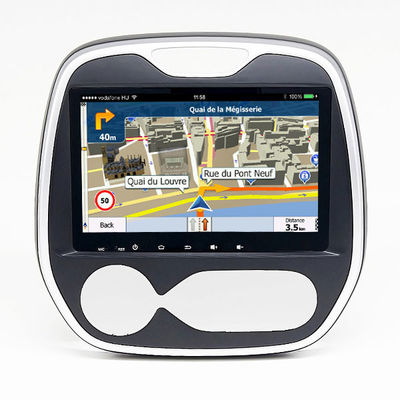 Chiny Bluetooth  Car Radio Navigation System Headunits Captur Comfortable dostawca