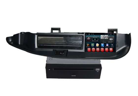 Chiny USB SD IPOD TV BT system nawigacji samochodowej Android Renault Scenic multimedialny odtwarzacz DVD dostawca