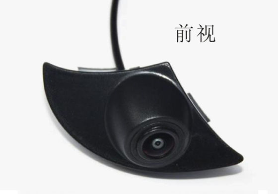 Chiny System kamery przedniej samochodu TOYOTA o kącie widzenia 150 stopni Kamera szerokokątna dostawca