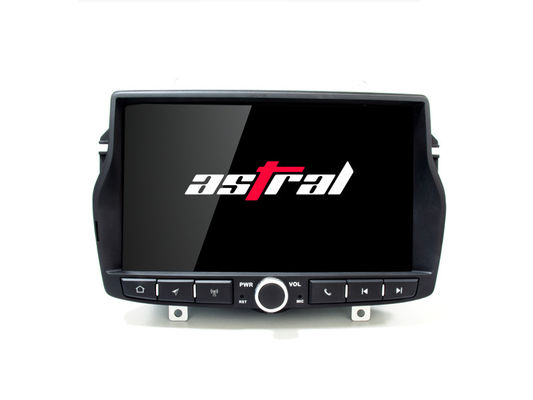 Chiny Radioodtwarzacz GPS Double Din Car Stereos Odtwarzacz DVD Vesta 2180 2181 Bluetooth włączony dostawca