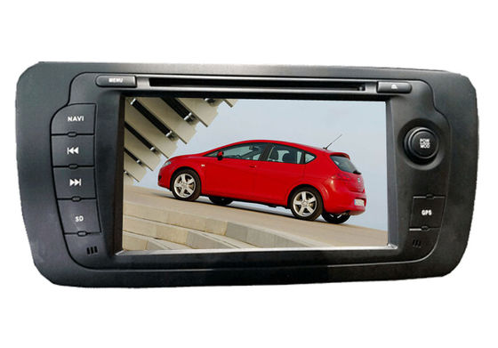 Chiny W Dash Double Din Volkswagen System nawigacji GPS 2013 Sear Bluetooth SWC TV Touch Screen dostawca