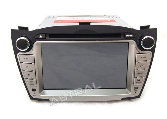 Chiny Wince CE6.0 Hyundai DVD Player 3G ekran dotykowy Bluetooth SWC Nav Nav dostawca