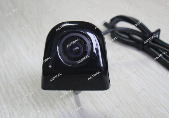Chiny Ip68 Wodoodporny system odwróconego parkowania samochodu Tylna kamera cofania dostawca
