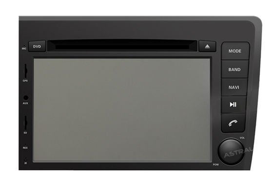 Chiny Car Dvd for VOLVO Central Multimidia GPS Radio for S60 2001-2004 dostawca