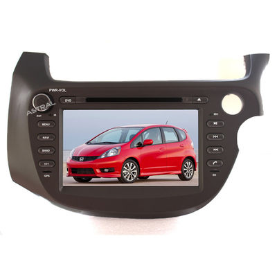 Chiny car central multimedia honda navigation bluetooth touch screen dvd player dostawca