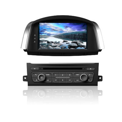 Chiny In car audio car radio stereo Android Car Navigation system for  Koleos dostawca