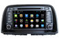 2 Din DVD Radio Android Car GPS Navigation Mazda CX-5 2013 Quad Core dostawca