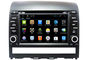 In Dash Stereo Radio Player Plio Fiat Navigation System Quad Core DVD GPS Wifi dostawca