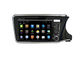Android Radio Bluetooth Dvd Player Honda Navigation System for City 2014 Right Hand dostawca