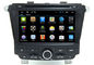 Quad Core TV Player Roewe 350 Car Dvd GPS Navigation Wifi Bluetooth Andorid dostawca