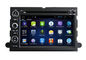 Android Car Multimedia GPS FORD DVD Player For Explorer Expedition Mustang Fusion dostawca