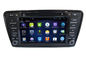 Android Car Dvd MP3 MP4 Player VW GPS Navigation System Skoda Octavia A7 Car dostawca