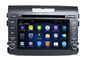 Auto DVD GPS Multimedia Car Tv Dvd Player CRV 2012 Android Quad Core RDS Radio Player dostawca
