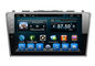 2 Din Auto Video Audio System Android Car GPS Navigation Honda CRV 2012 FM Radio dostawca
