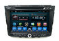Central Entertainment System Hyundai DVD Player IX25 Android GPS Navigation dostawca