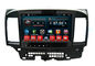 2 Din Car Radio Player Mitsubishi Navigator Lancer EX Auto Stereo DVD Android dostawca