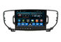 Sportage 2016 Car Stereo Dvd Player Kia Central Multimedia Navigation System dostawca