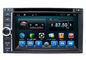 Android Central Stereo Radio Car Multimedia Navigation System For CD DVD Player dostawca