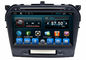 Car Audio Player Multimedia Android Car Navigation System For Vitara 2015 Stereo DVD Radio dostawca