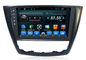 Capacitive Touch Screen Car Multimedia Navigation System For  Kadjar dostawca
