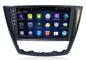 Capacitive Touch Screen Car Multimedia Navigation System For  Kadjar dostawca