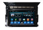 Android / Wince HONDA Navigation System with Corte X A7 Quad core 1.6GHz CPU dostawca