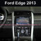 Android  FORD DVD Navigation System , Ford Edge 2014 2013 Car In Dash Dvd Player dostawca