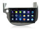 Bluetooth HONDA Navigat Ion System , 2 Din Big Screen Auto Multimedia Player dostawca
