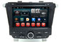 Roewe 350 7.0 inch 2 Din Central Multimidia GPS With Android 4.4 Operation System dostawca
