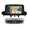 Android 4.4 OS GPS Radio Tv Double Din Car DVD Player For  Megane 2014 dostawca