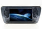 Bluetooth Volkswagen Dvd Navigation With HD Resolution Capacitive Touch Panel dostawca