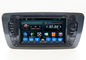 Bluetooth Volkswagen Dvd Navigation With HD Resolution Capacitive Touch Panel dostawca