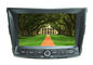 2 Din Stereo Bluetooth HD Video Car Multimedia Navigation System  for Sangyong Tiolan dostawca