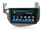 Android HONDA Navigation System Car Central Multimedia for honda Fit /Jazz dostawca