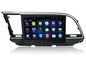 Hyundai Elantra 2016 DVD Player Car Multimedia Player With Radio dostawca