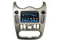 Auto DVD Radio Player Car GPS Navigation System for  Logan with Usb GPS Wifi dostawca