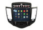 Car Gps Navi Android CHEVROLET GPS Navigation Quad Core System Car Radio For Cruze dostawca