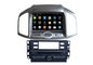 Chevrolet GPS Navigation for Captiva Android Car DVD Central Multimedia System dostawca