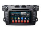 2 Din Car Radio DVD PLlayer Multimedia Navigation System for Mazda CX-7 2001-2011 dostawca