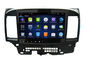 Auto Radio GPS Navigator For  Mitsubishi Lancer EX Android Quad Core System dostawca