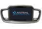 Android 2 Din Car Stereo Radio KIA DVD Player for Sorento 2015 GPS Navigation dostawca