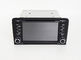 2 Din RDS Radio Audi Central Multimidia GPS Dvd Cd for Audi A3 S3 RS3 2002-2013 dostawca