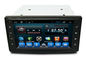 In Car Hifi System Toyota GPS Navigation unit with Radio Toyota Universal dostawca