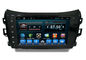 Dash Radio Android Car Gps Navigation System Nissan Navara ( Left ) Touch Screen dostawca