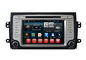 Android Car Stereo Bluetooth Receiver Suzuki Radio navigation system SX4 2006 2011 dostawca