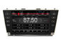 Radio Head Unit Bluetooth Navigation Car Stereo Camry / Aurion 2007-2011 dostawca