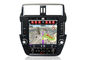 Vertical Screen Central Entertainment System Toyota GPS Navigation Prado 2015 2010 dostawca