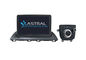 Radio Bluetooth In Dash Double Din Multimedia Navigation System Mazda 3 2014-2017 dostawca